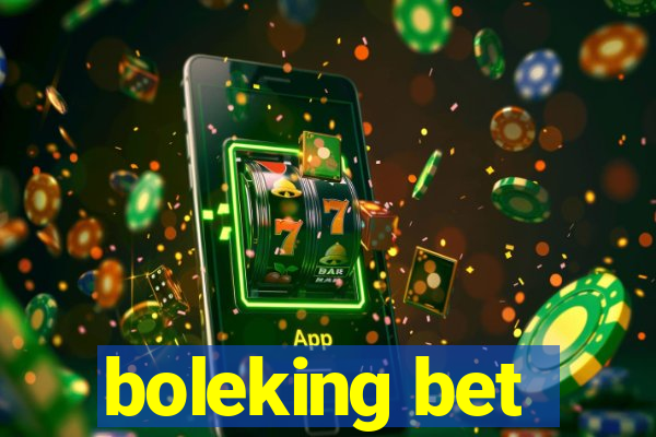 boleking bet